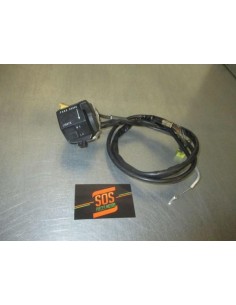 Commodo gauche SUZUKI GSXF 750 1989 - 1996