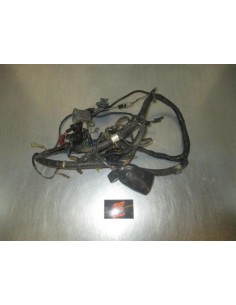 Faisceau électrique SUZUKI GSXF 750 1989 - 1996