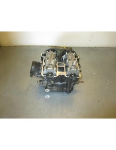 Culasse avant SUZUKI SV 650 1998 - 2003 2