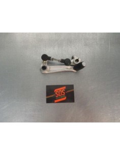 Sélecteur de vitesse SUZUKI GSXF 750 1989 - 1996