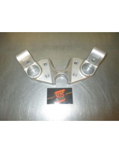 Té de fourche supérieur SUZUKI GSXF 750 1989 - 1996