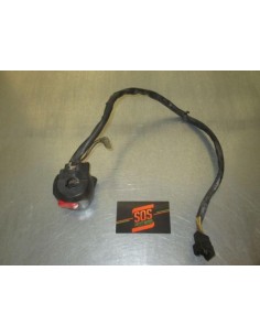 Commodo droit SUZUKI GSXR 750 SRAD 1996 - 1997