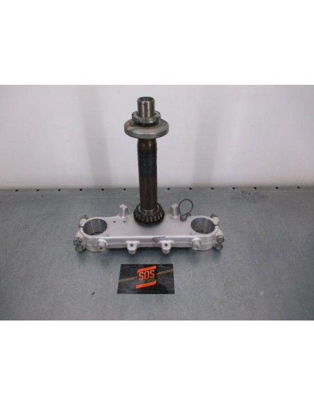 Té de fourche inférieur YAMAHA XT TENERE 600 1983 - 1989