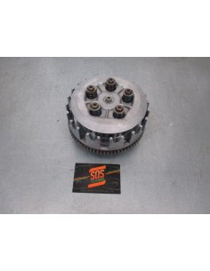 Cloche d’embrayage YAMAHA XT TENERE 600 1983 - 1989 2