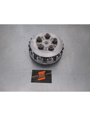 Cloche d’embrayage YAMAHA XT TENERE 600 1983 - 1989