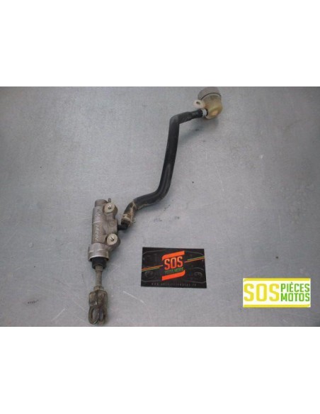 Maître cylindre de frein arrière SUZUKI DR 350 SE 1994 - 2000