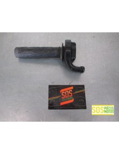 Poignée d’accélérateur SUZUKI DR 350 1994 - 2000
