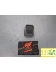 Silent bloc de réservoir SUZUKI DR 350 1994 - 2000