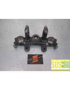 Té de fourche supérieur SUZUKI DR 350 1994 - 2000