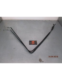 Câble d’accélérateur  -  Câble principal SUZUKI DR 350 1994 - 2000 2