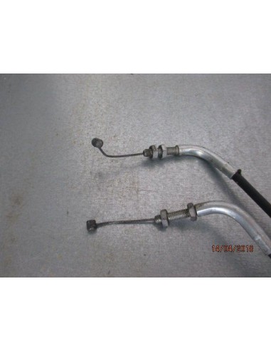 Câble d’accélérateur  -  Câble principal SUZUKI DR 350 1994 - 2000