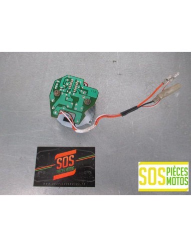 Compte tours SUZUKI DR 350 1994 - 2000