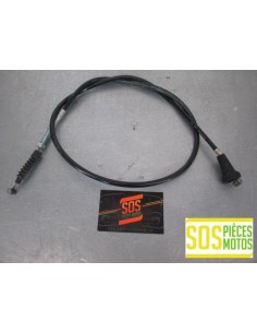 Câble d’embrayage SUZUKI DR 350 SE 1994 - 2000