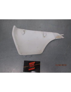 Carénage sous réservoir droit SUZUKI DR 350 1994 - 2000