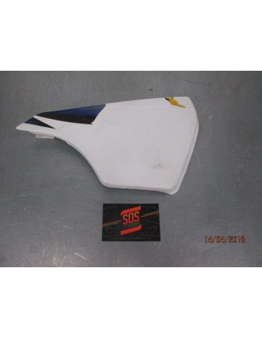 Carénage sous réservoir droit SUZUKI DR 350 1994 - 2000
