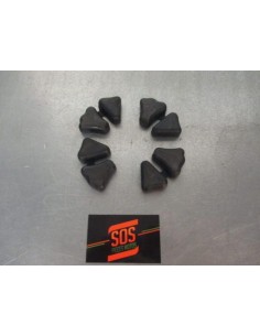 Amortisseur de couple  -  Amortisseurs de couronne HONDA CBF 125 2009 - 2015