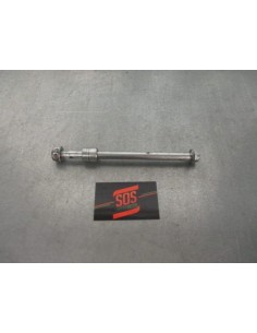 Axe de roue avant HONDA CBF 125 2009 - 2015