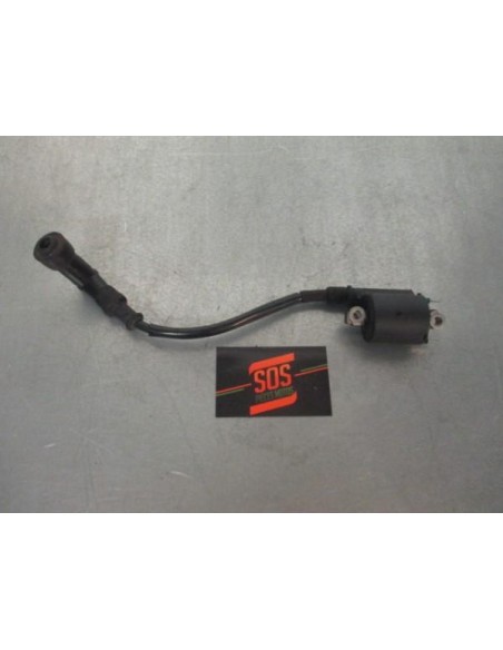 Bobine d'allumage HONDA CBF 125 type  JC 4011 2009 - 2015