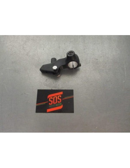 Cocotte d'embrayage - Support de rétroviseur gauche HONDA CBF 125 2009 - 2015