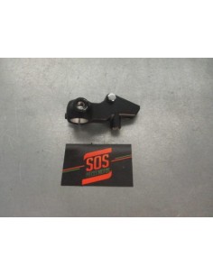 Cocotte d'embrayage - Support de rétroviseur gauche HONDA CBF 125 2009 - 2015 2