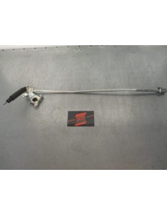 Tringlerie de frein arrière HONDA CBF 125 2009 - 2015