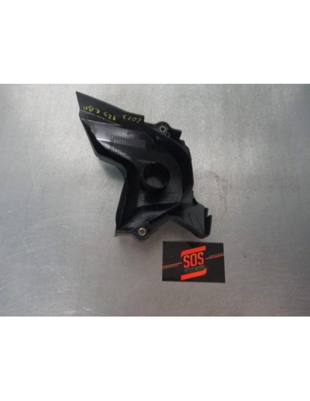 Cache pignon sortie de boite HONDA CBF 125 2009 - 2015