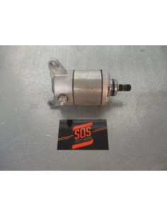 Démarreur HONDA CBF 125 2009 - 2015
