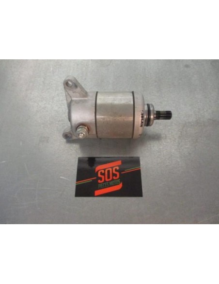 Démarreur HONDA CBF 125 2009 - 2015