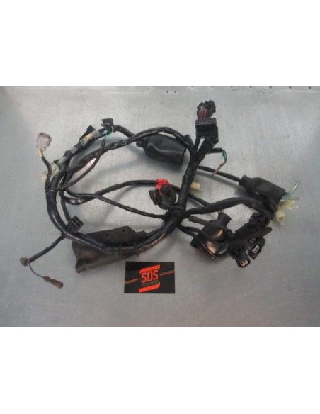 Faisceau électrique  HONDA CBF 125 2009 - 2015