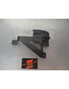 Fixation batterie HONDA CBF 125 2009 - 2015