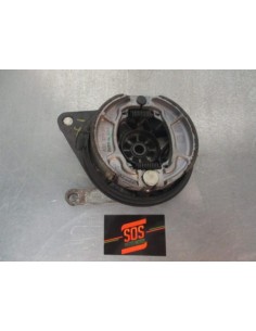 Tambour de frein arrière HONDA CBF 125 2009 - 2015