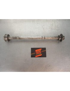 Axe de roue arrière YAMAHA TDM 850 1991 - 1995