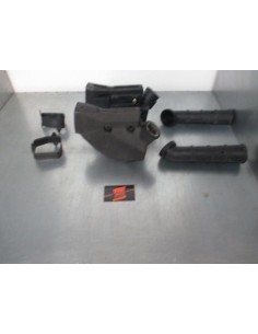 Ram air droite TRIUMPH TROPHY 900 1996 - 2002