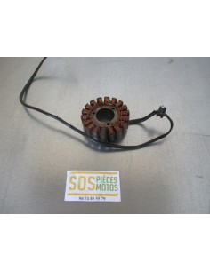 Alternateur  -  Stator SUZUKI GSXR 600 1997 - 1999