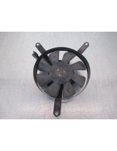 Ventilateur de radiateur SUZUKI GSXR 750 1996 - 1997
