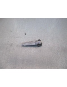 Repose pied passager gauche SUZUKI GSXR 750 1996 - 1997