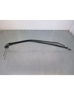 Câble d’accélérateur SUZUKI GSXR 750 1996 - 1997