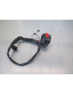 Commodo droit SUZUKI GSXR 750 1996 - 1997