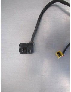 Commodo gauche SUZUKI GSXR 600/750 SRAD 1996 - 1997