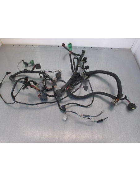 Faisceau électrique SUZUKI GSXR 750 1996 - 1997