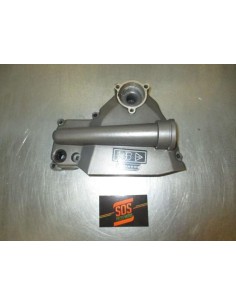 Cache pignon sortie de boite / Carter remplissage d'huile TRIUMPH TROPHY 900 1996 - 2002