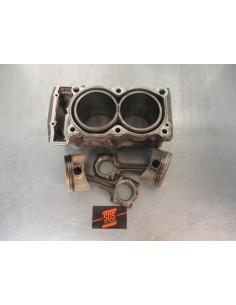 Cylindre / Pistons YAMAHA TDM 850 1991  -  1995