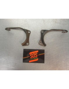 Guide de durite de frein avant YAMAHA TDM 850 1991 - 1995