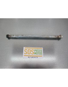 Axe de bras oscillant SUZUKI GSXF 750 1989  -  1996