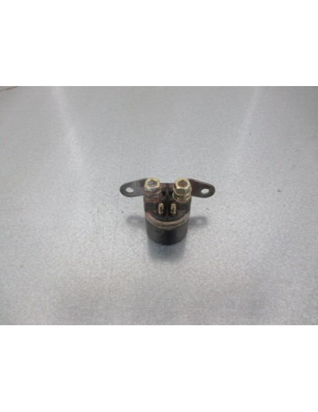 Relais de démarreur SUZUKI GSXF 750 1989  -  1996