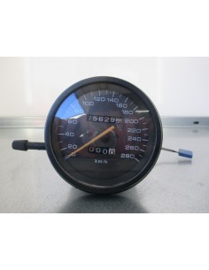 Compteur SUZUKI GSXF 750 1989  -  1996