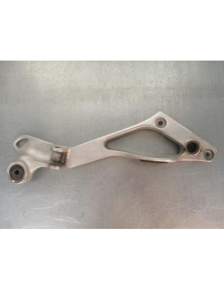 Platine repose pied passager arrière droite YAMAHA TDM 850 1991 - 1995