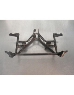 Araignée tête de fourche KAWASAKI ZZR 600 1990  -  2002