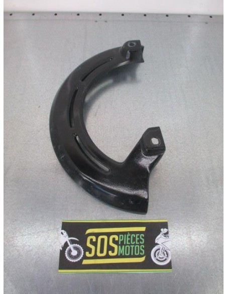 Protection de disque de frein avant SUZUKI DR 800 1990  -  1997