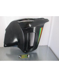 Carénage latéral avant droit SUZUKI DR 800 1990  -  1997